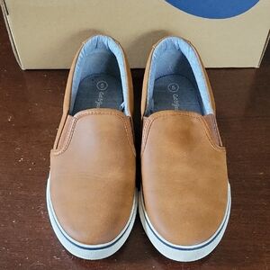 Slip-On Loafers